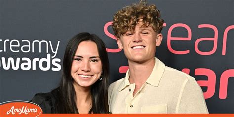 Facts About Ryan Trahan and His Wife Haley Pham’s  .